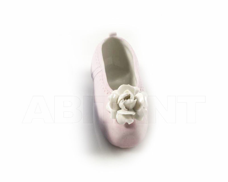 Купить Интерьерная миниатюра BABY BALLET Villari NEWNESS 2015 0004054-257