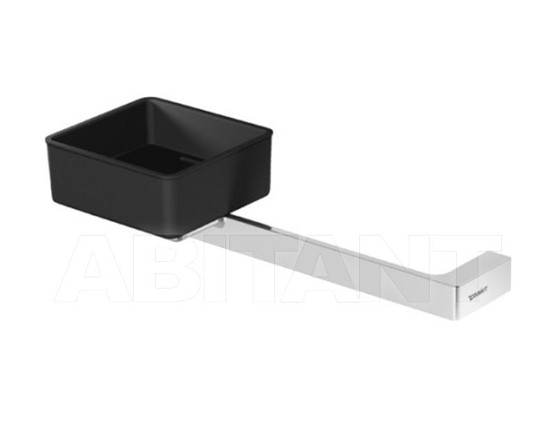 Купить Полка для ванной Duravit 2015 791874 68 0 00 0000
