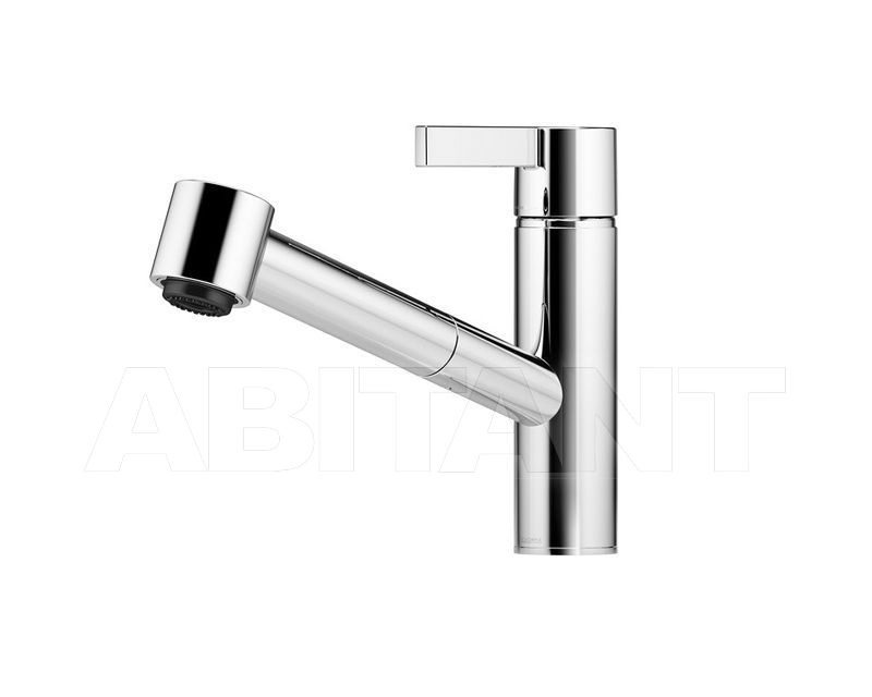 Купить Смеситель для кухни Eno Dornbracht Pull-out 33 870 760-00