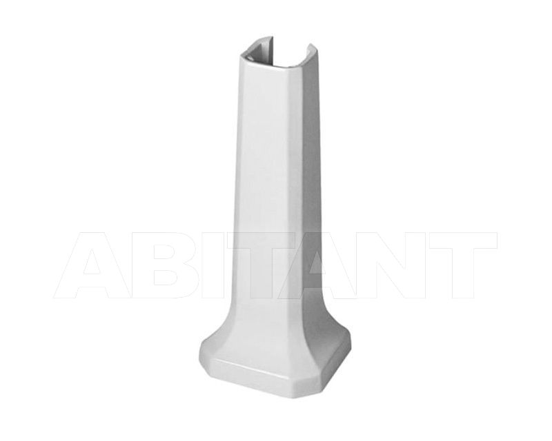 Купить Пьедестал для раковины Duravit 2015 085791 00 00