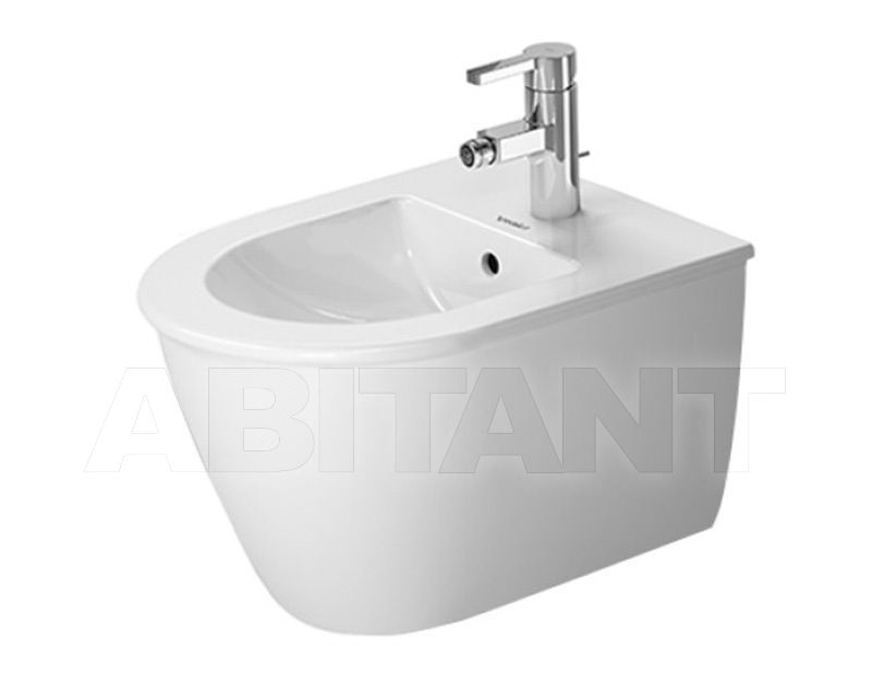 Купить Биде подвесное Duravit 2015 225615 00 00