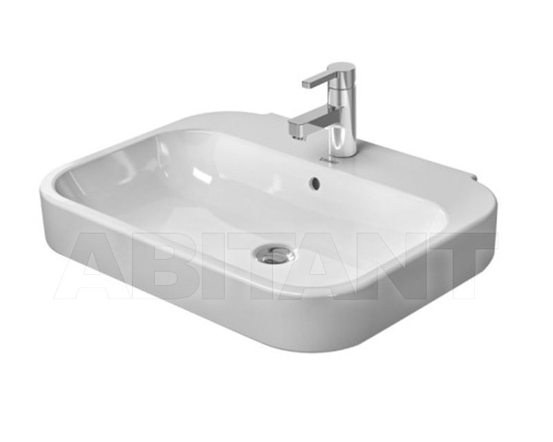 Купить Раковина подвесная Duravit 2015 231680 00 00