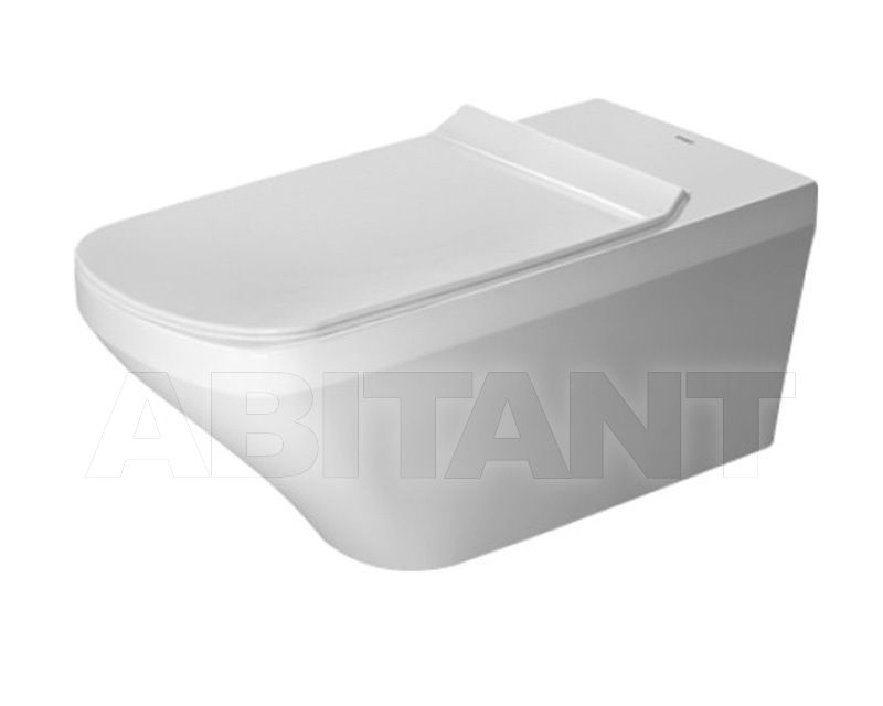 Купить Унитаз подвесной Duravit 2015 255909 00 00