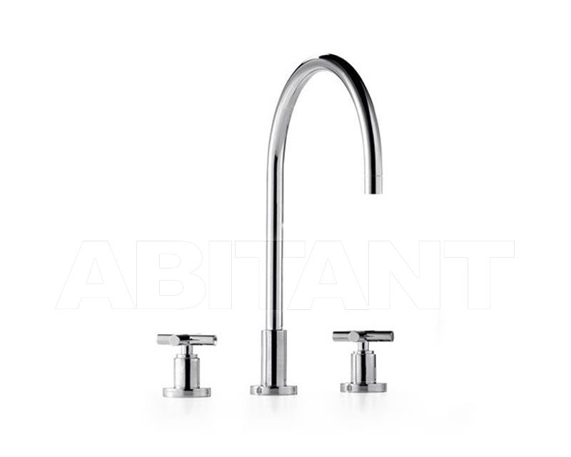 Купить Смеситель для кухни Dornbracht Tara 20 815 892-00