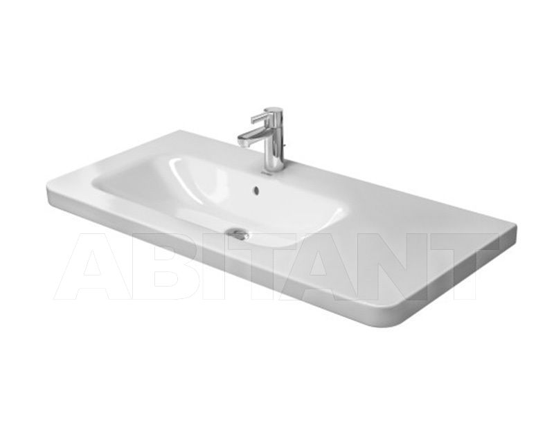 Купить Раковина накладная Duravit 2015 232510 00 00