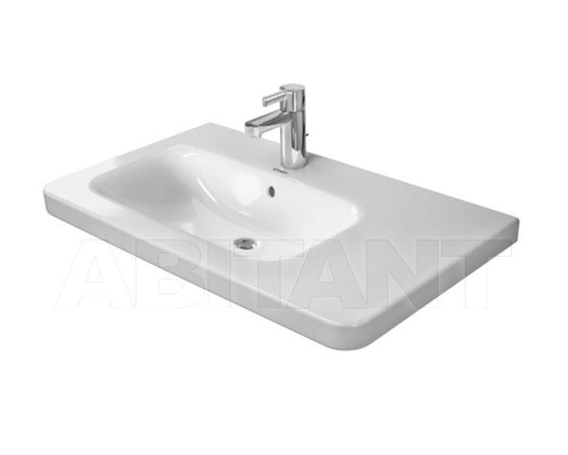 Купить Раковина накладная Duravit 2015 232580 00 00