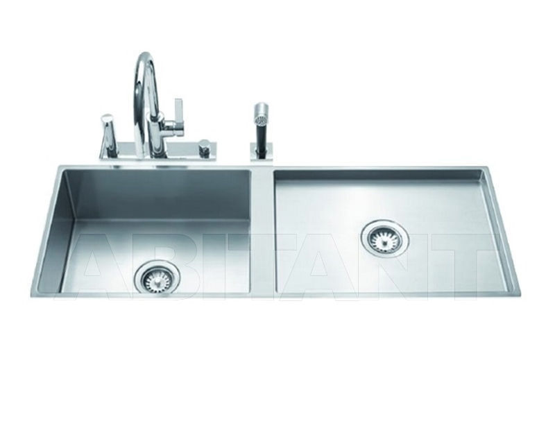 Купить Раковина накладная Dornbracht Water Units 38 571 000-86