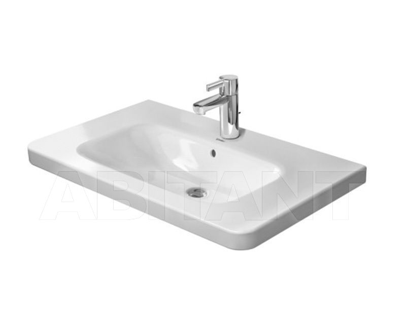 Купить Раковина накладная Duravit 2015 232080 00 00