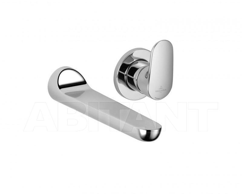 Купить Смеситель настенный Dornbracht L’AURA 36 812 905-00