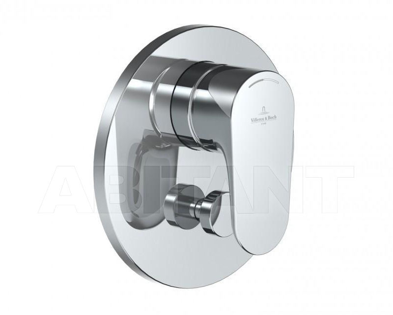 Купить Смеситель настенный Dornbracht L’AURA 36 120 905-00