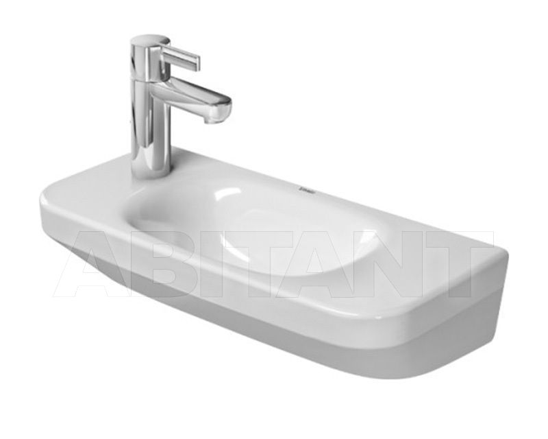 Купить Раковина подвесная Duravit 2015 071350 00 08