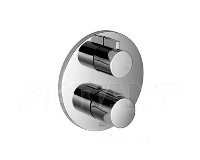 Купить Смеситель настенный Dornbracht L’AURA 36 425 969-00
