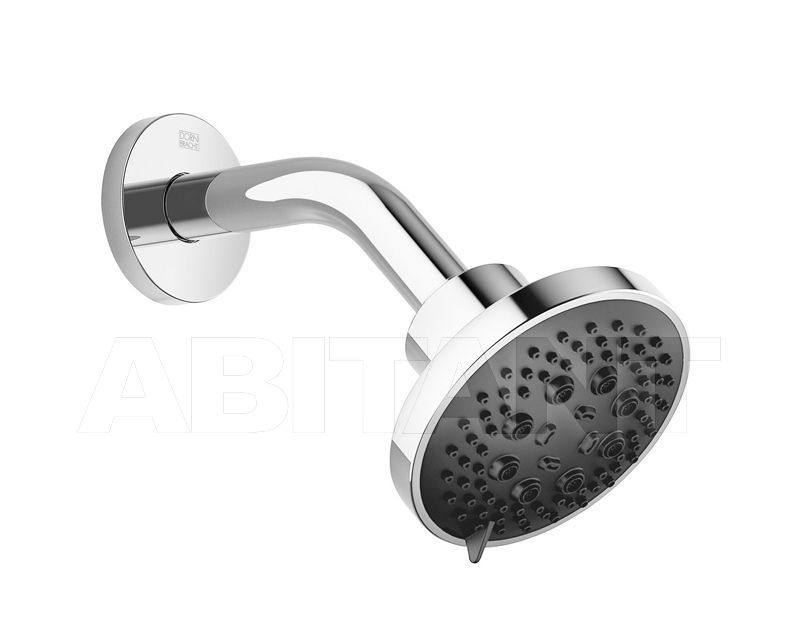 Купить Лейка душевая настенная Dornbracht SUBWAY 28 505 969-00
