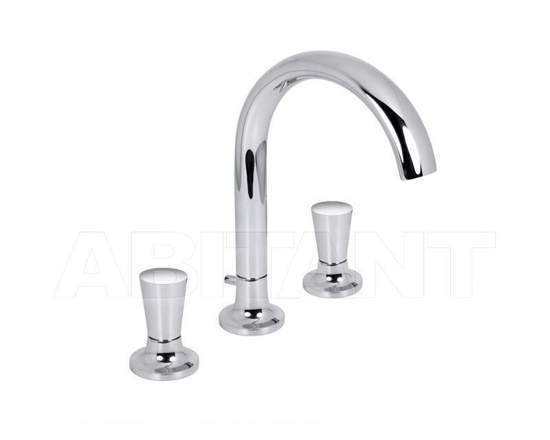 Купить Смеситель для раковины Dornbracht LA FLEUR 20 710 955-00