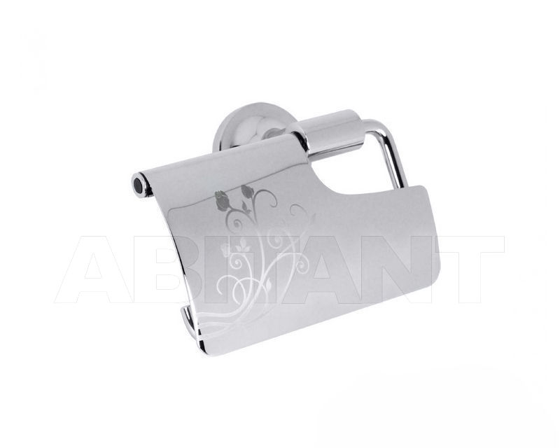 Купить Держатель для туалетной бумаги Dornbracht LA FLEUR 83 511 955-00