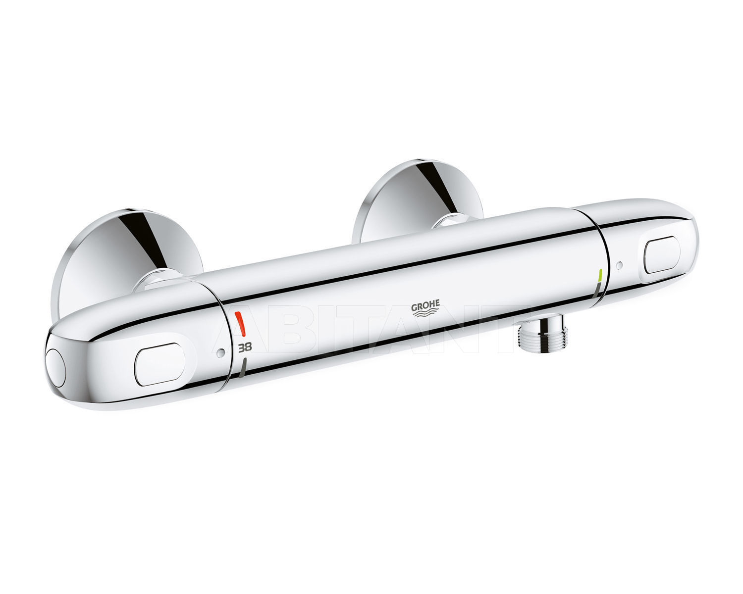 Купить Смеситель термостатический Grohtherm 1000 Grohe 2015 34 143 003