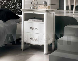 Тумбочка Metamorfosi Amarcord A29