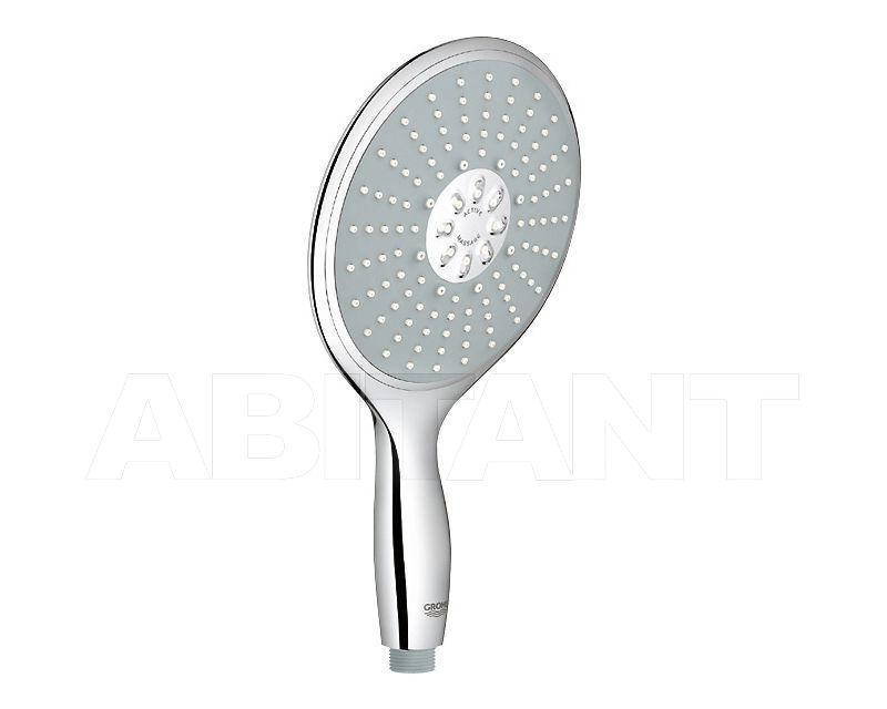 Купить Лейка душевая Power&Soul 160 Grohe 2015 27 675 000