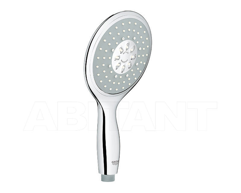 Купить Лейка душевая Power&Soul 130 Grohe 2015 27 673 000