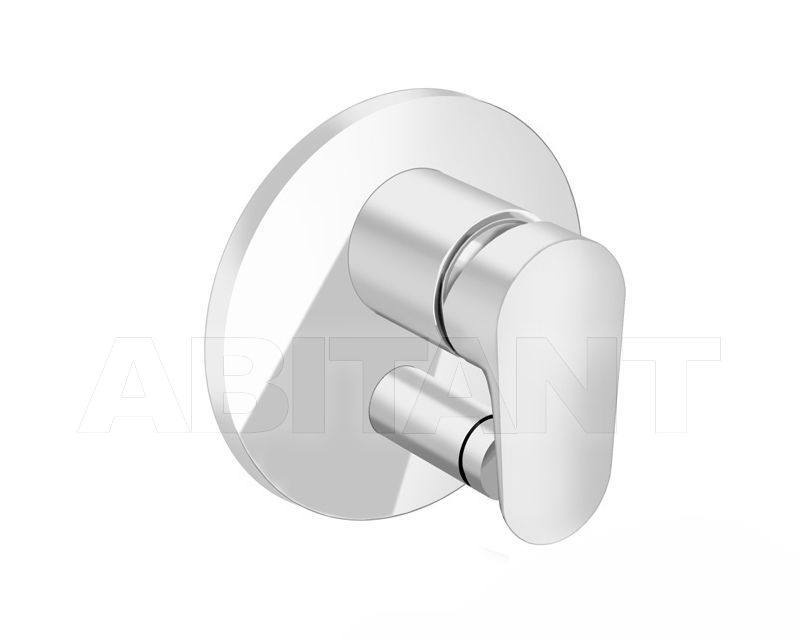 Купить Смеситель настенный Dornbracht L’AURA 36 115 905-10