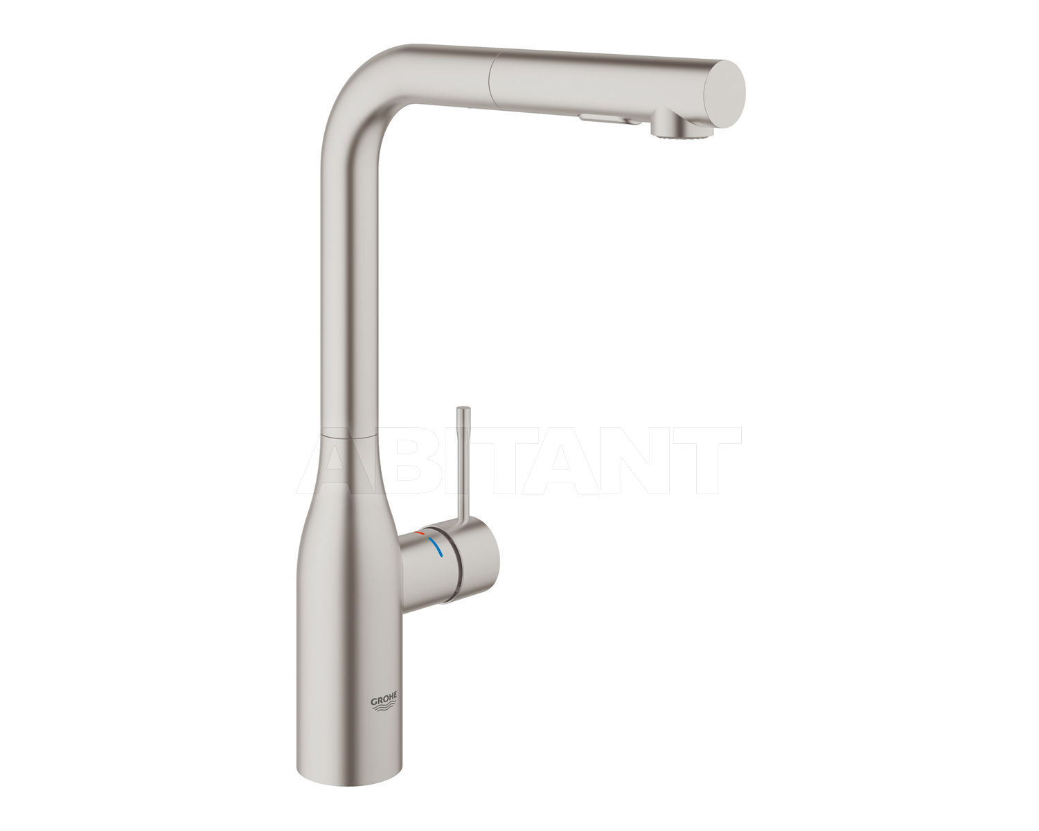 Купить Смеситель для кухни Essence Grohe 2012 30 270 DC0