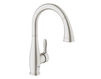 Смеситель для кухни Parkfield Grohe 2012 30 215 000 Минимализм / Хай-тек