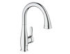 Смеситель для кухни Parkfield Grohe 2012 30 215 DC0 Минимализм / Хай-тек