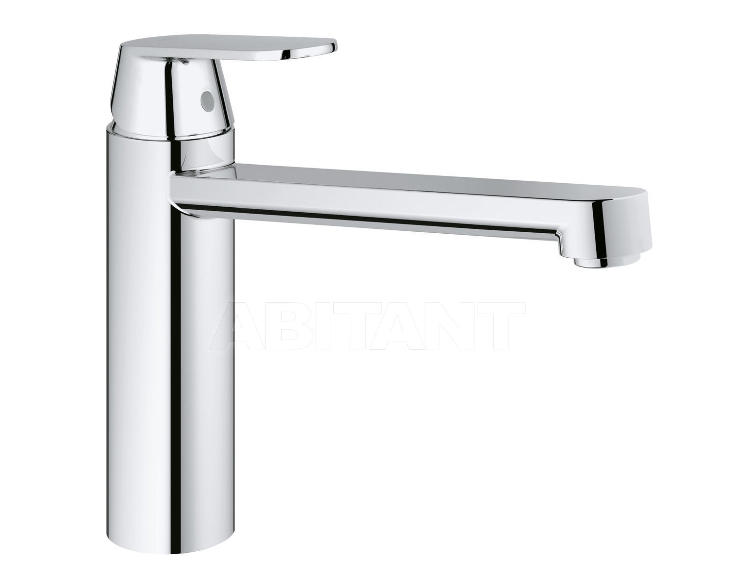 Купить Смеситель для кухни Eurosmart Cosmopolitan Grohe 2012 30 193 000
