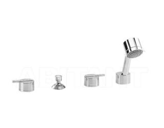 Смеситель для ванны Jado Glance H4028AA