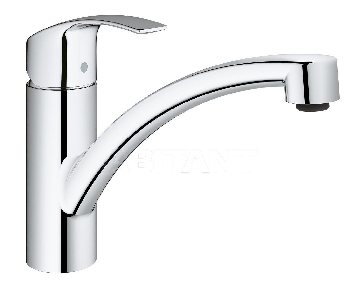 Купить Смеситель для кухни Eurosmart Grohe 2012 33 281 002