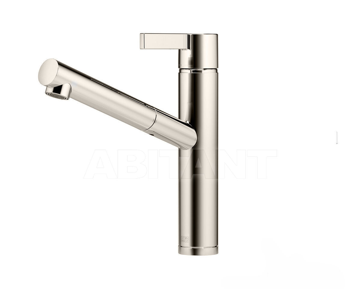 Купить Смеситель для кухни Eno Dornbracht Pull-out 33 845 760-06