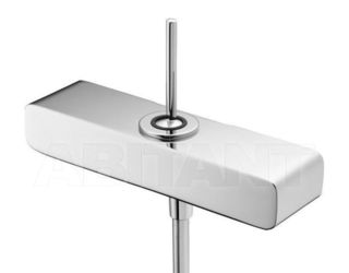 Смеситель настенный Jado Glance A5341AA