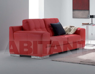 Диван Delta Salotti Italiana tribeca 2ps