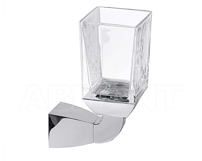 Купить Стакан для зубных щеток Dornbracht SQUARE 83 400 910-00