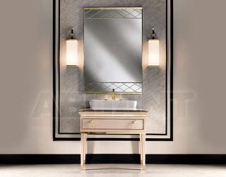 Композиция Oasis Lutelia Composizione L7