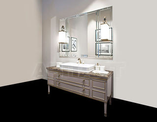 Композиция Oasis Lutelia Composizione L11