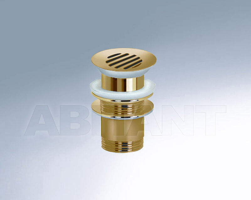 Купить Донный клапан Dornbracht Accessories 10 110 970-47