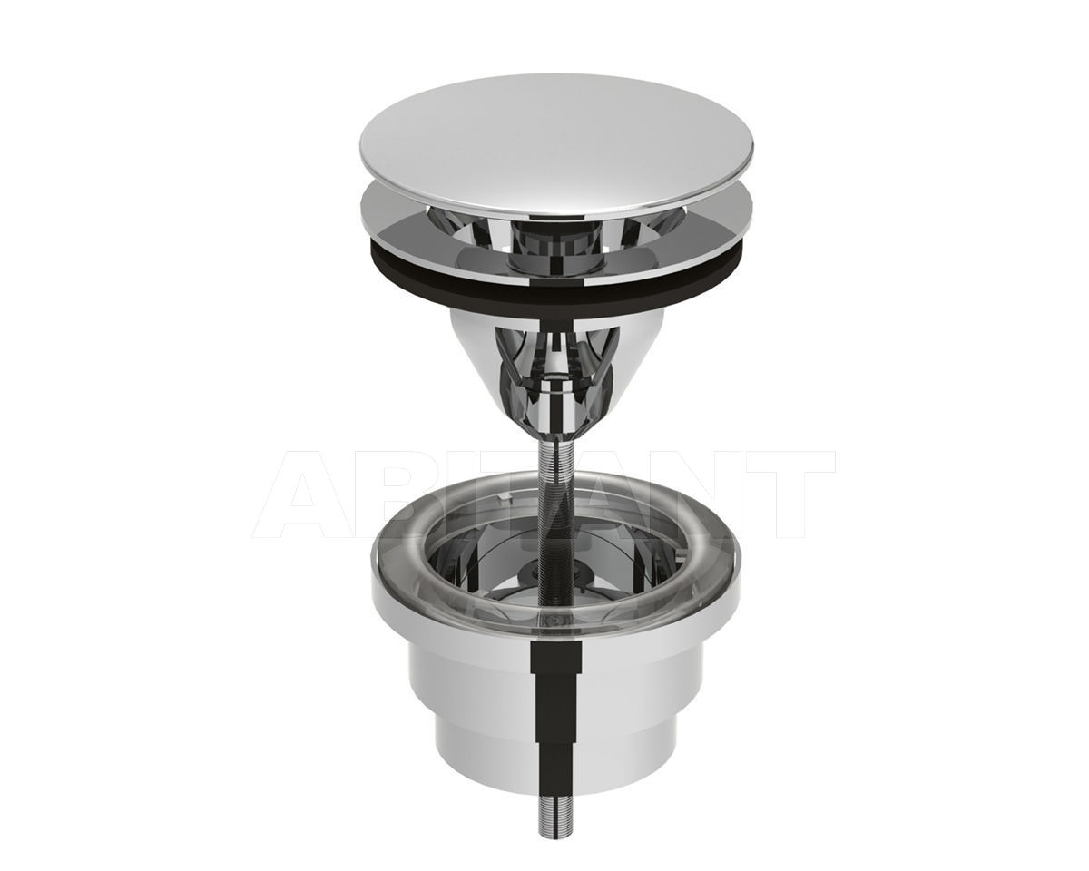 Купить Донный клапан Dornbracht CL.1 10 126 970-00
