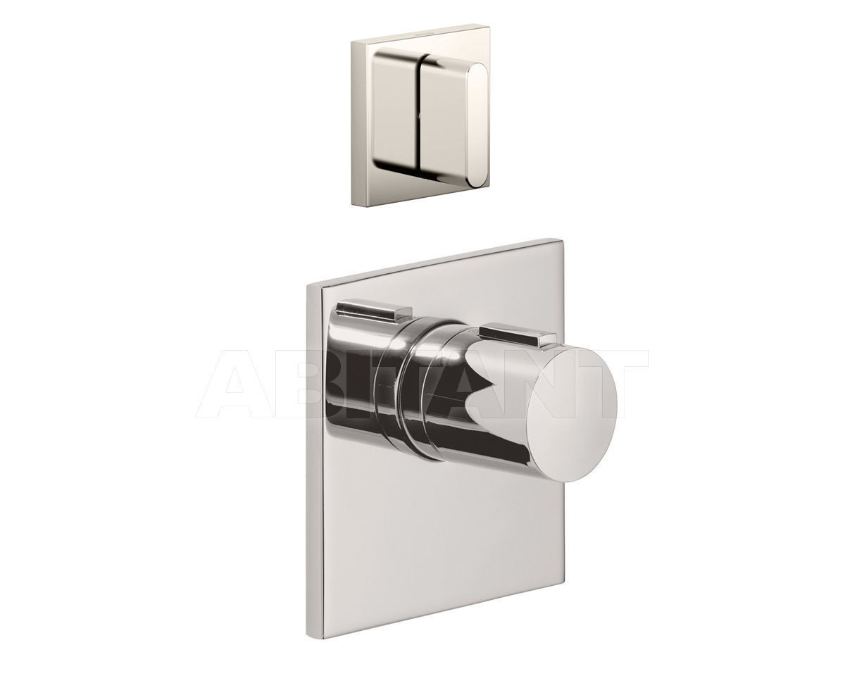 Купить Смеситель термостатический Dornbracht CL.1 36 416 780-06 1x 36 310 705-06