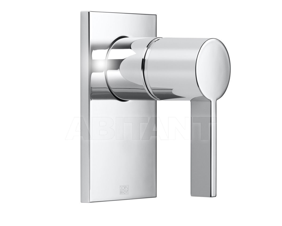 Купить Смеситель настенный Dornbracht CL.1 36 020 670-00
