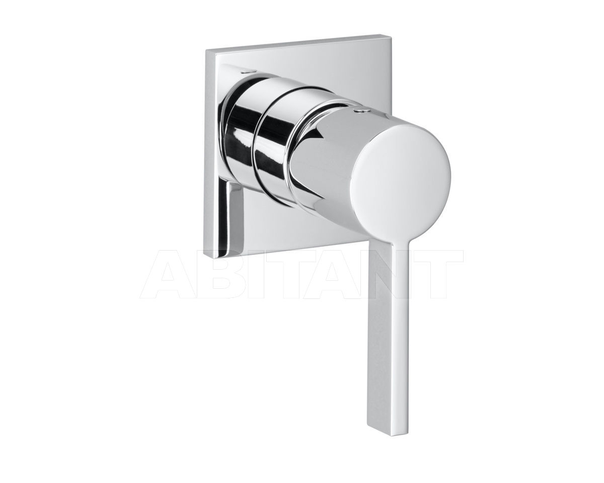 Купить Смеситель настенный Dornbracht CL.1 36 008 670-00