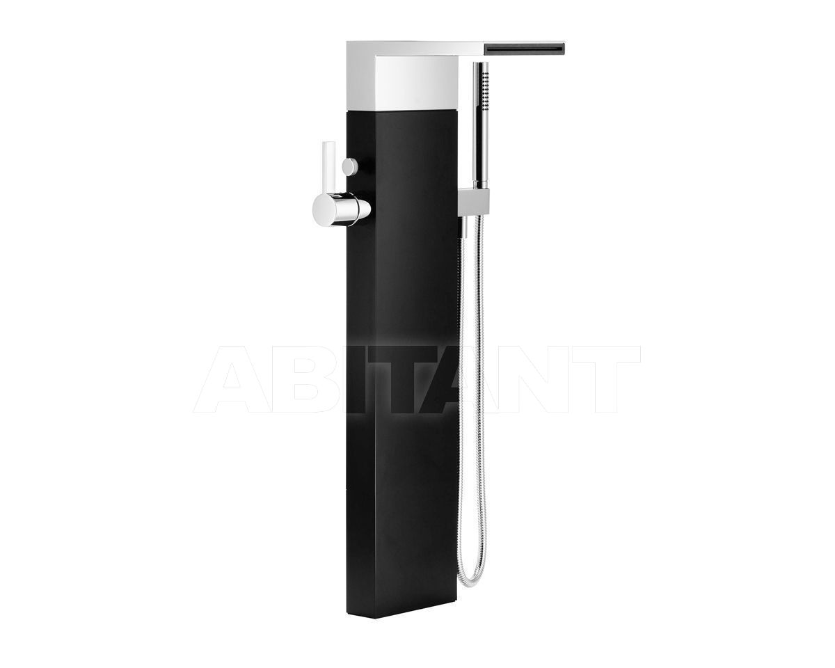 Купить Смеситель напольный Dornbracht CL.1 25 963 979-00