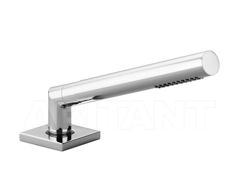 Купить Лейка душевая Dornbracht CL.1 27 702 980-00