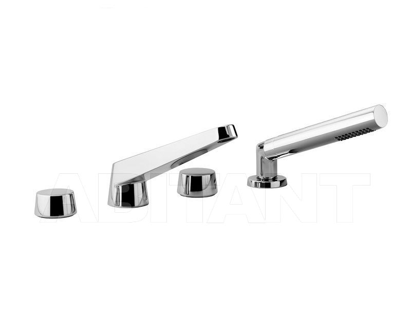 Купить Смеситель для ванны Dornbracht Selv 27 502 840-00