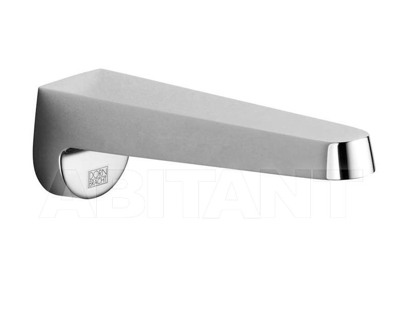 Купить Излив Dornbracht Selv 13 801 840-00