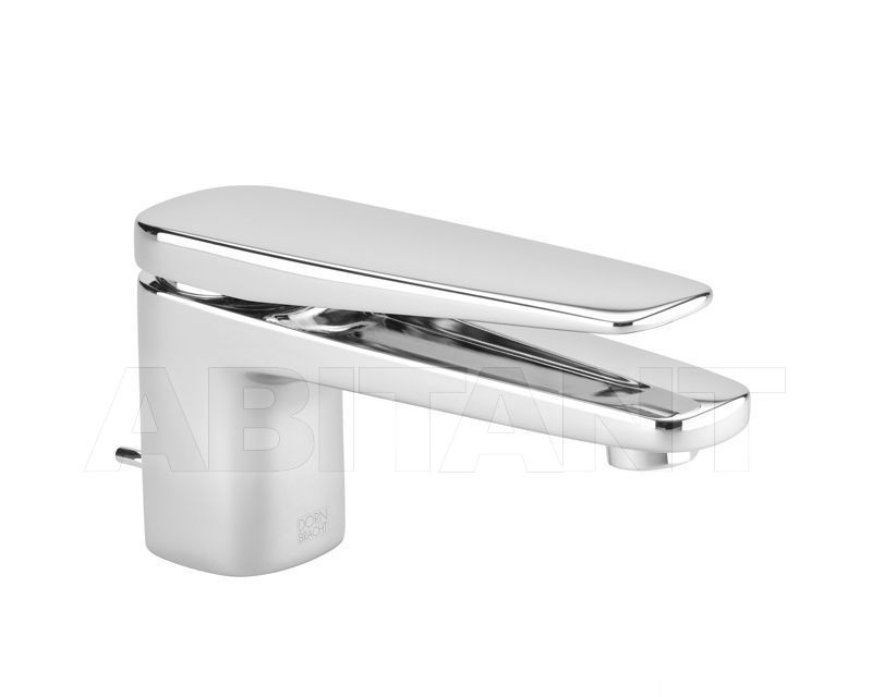 Купить Смеситель для раковины Dornbracht Gentle 33 500 720-00