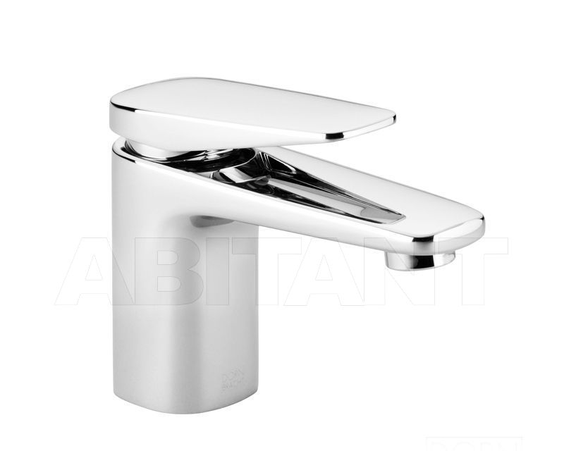 Купить Смеситель для раковины Dornbracht Gentle 33 526 720