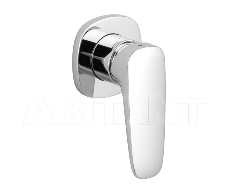 Купить Смеситель настенный Dornbracht Gentle 36 008 720-0