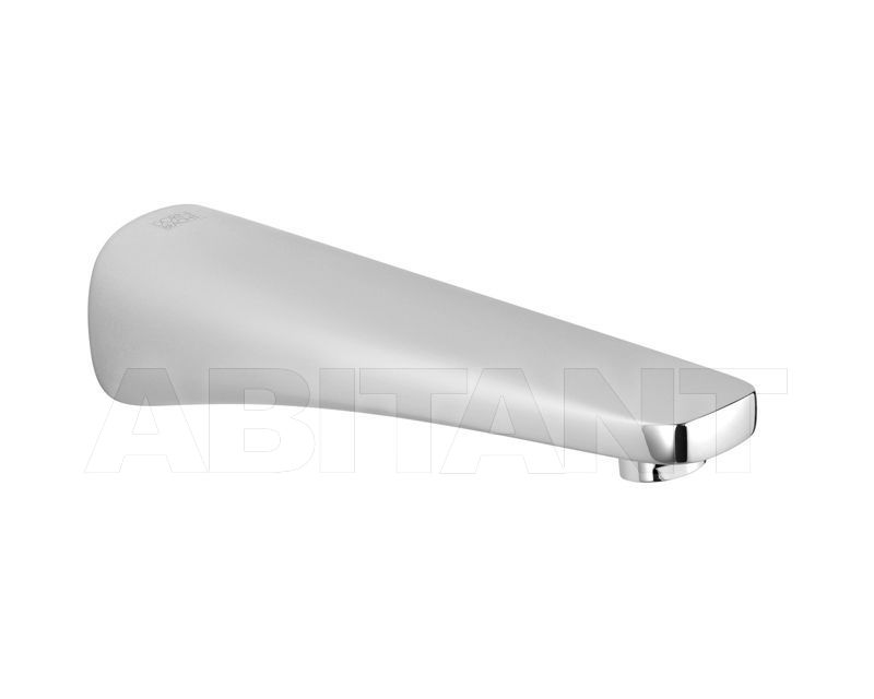 Купить Излив Dornbracht Gentle 13 801 720-00