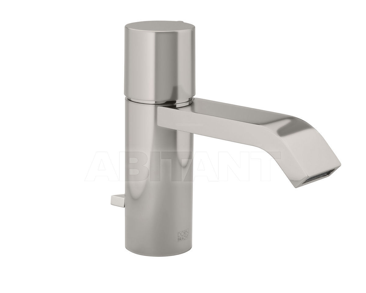 Купить Смеситель для раковины Dornbracht IMO 33 507 670-06